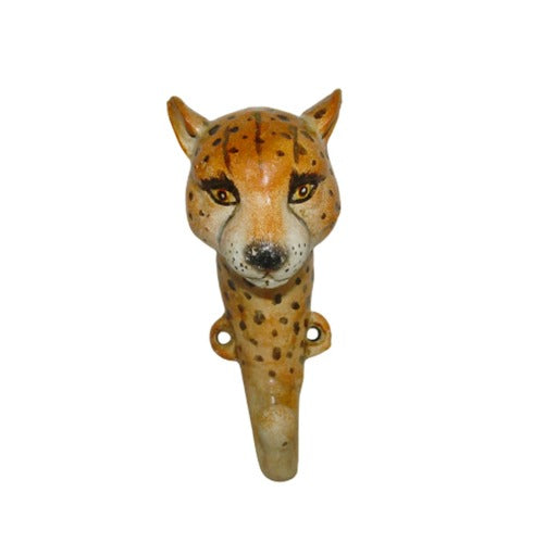 Cheetah Hook
