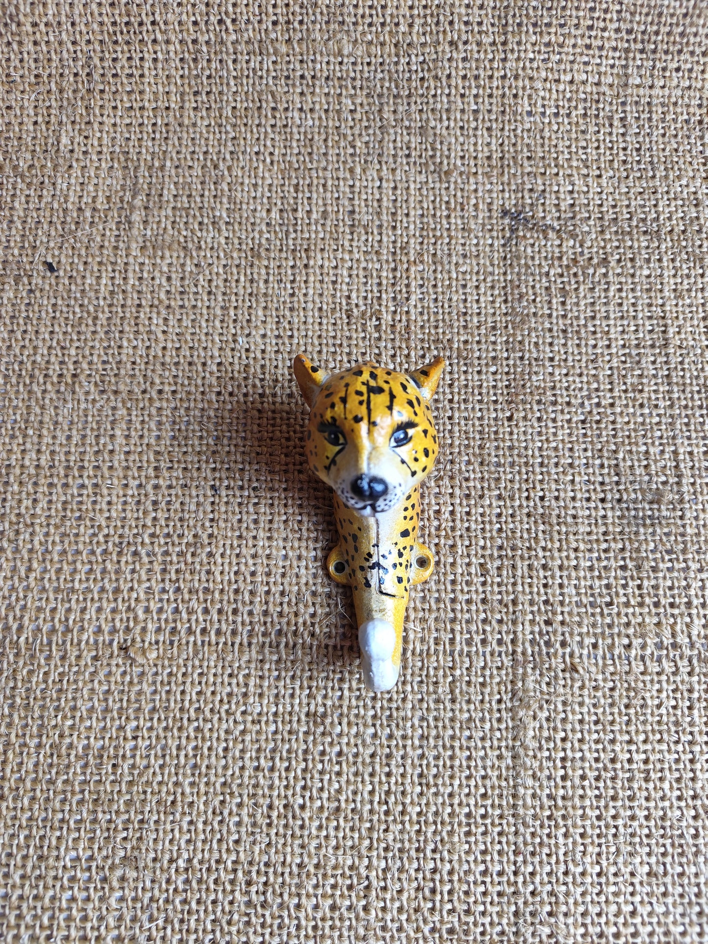 Cheetah Hook