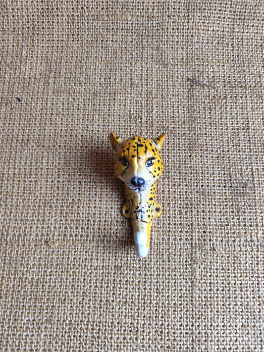 Cheetah Hook