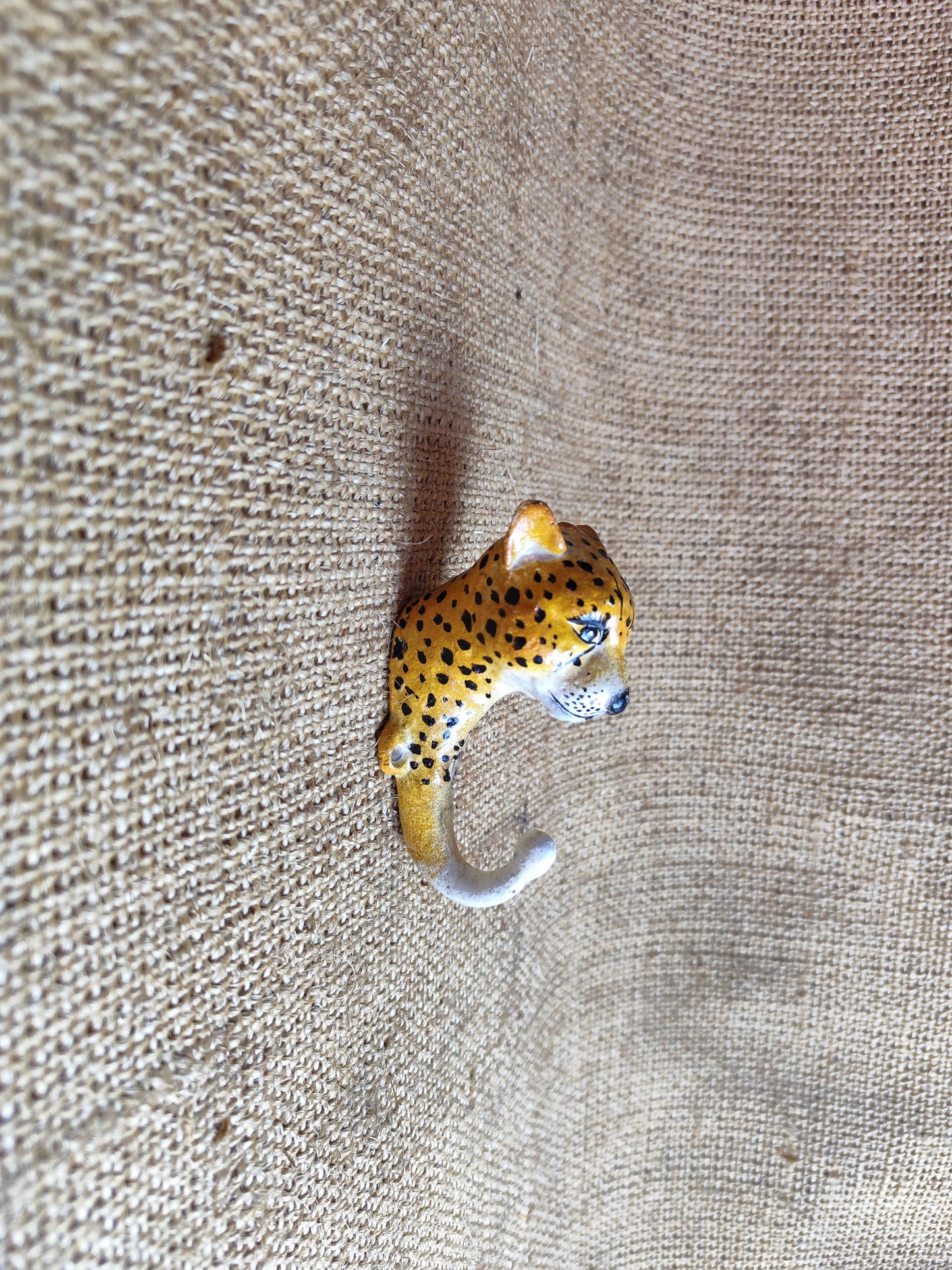 Cheetah Hook
