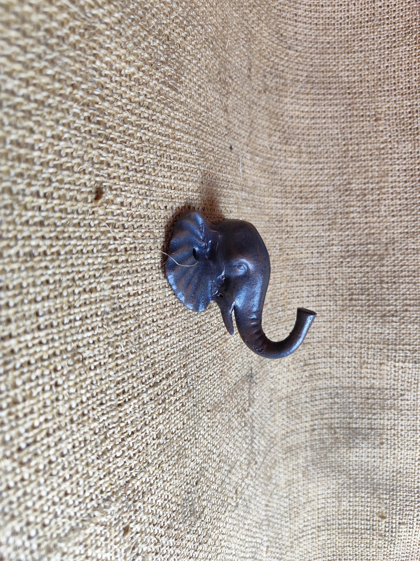 Elephant Hook