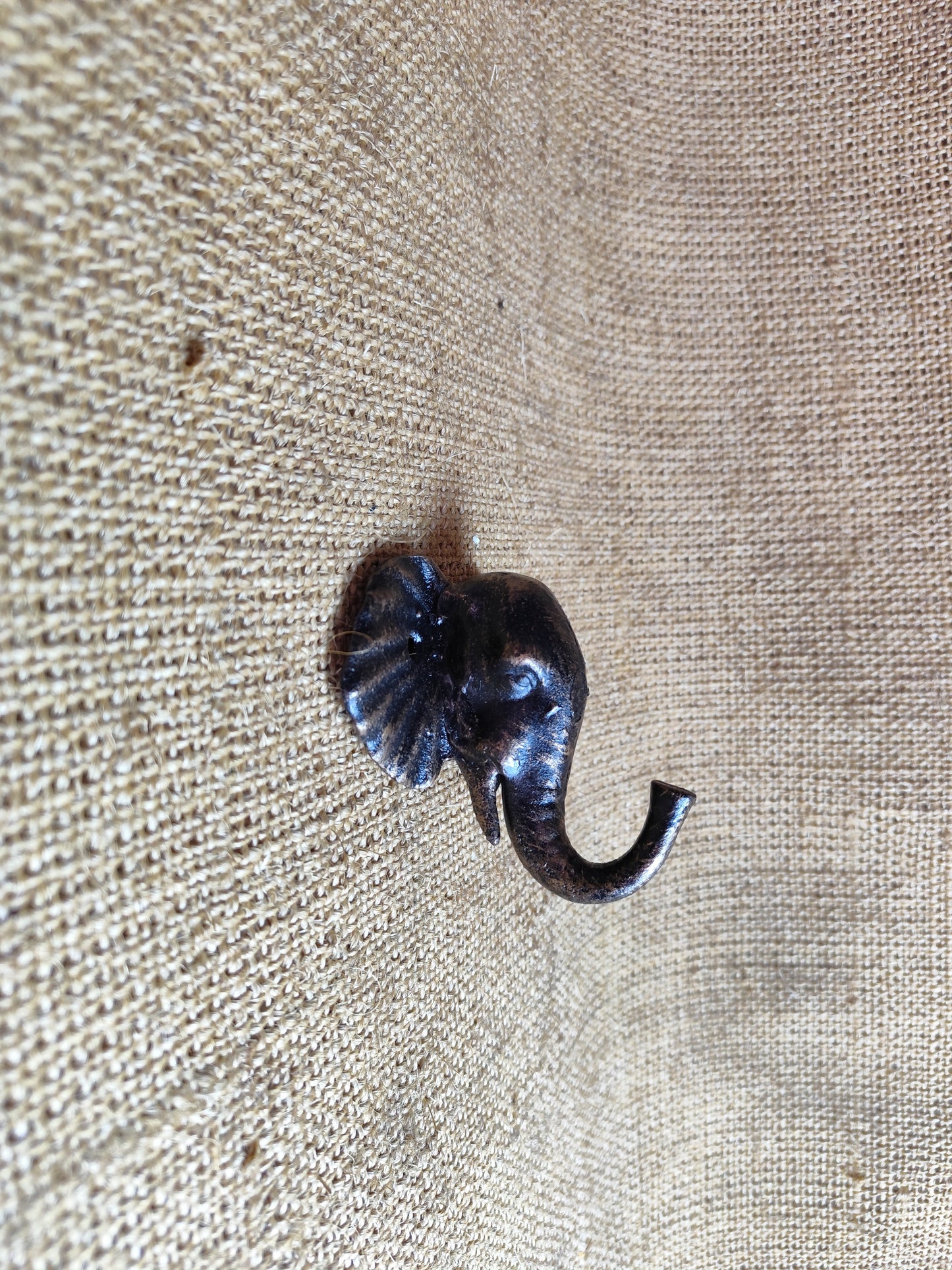Elephant Hook