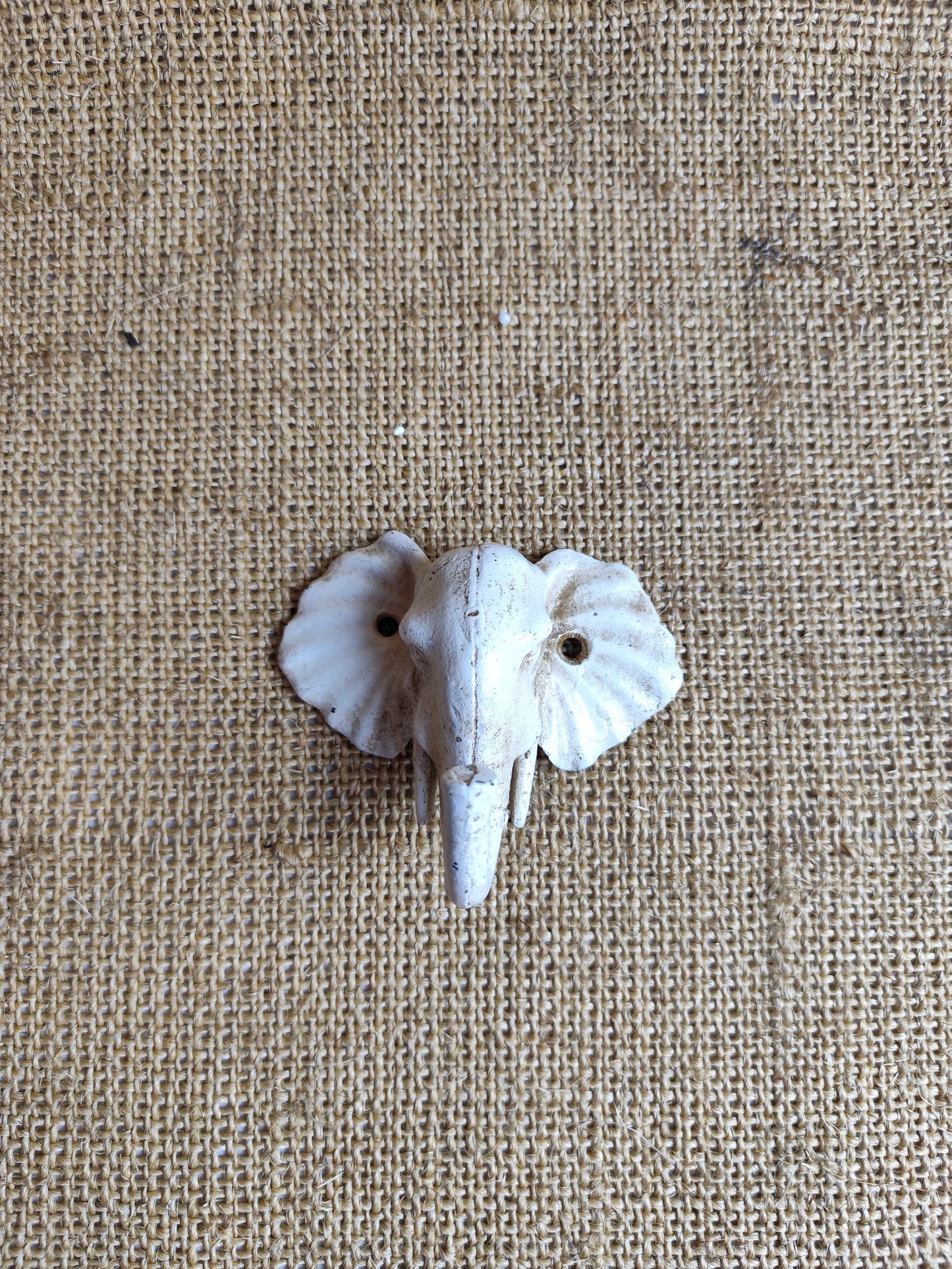 Elephant Hook