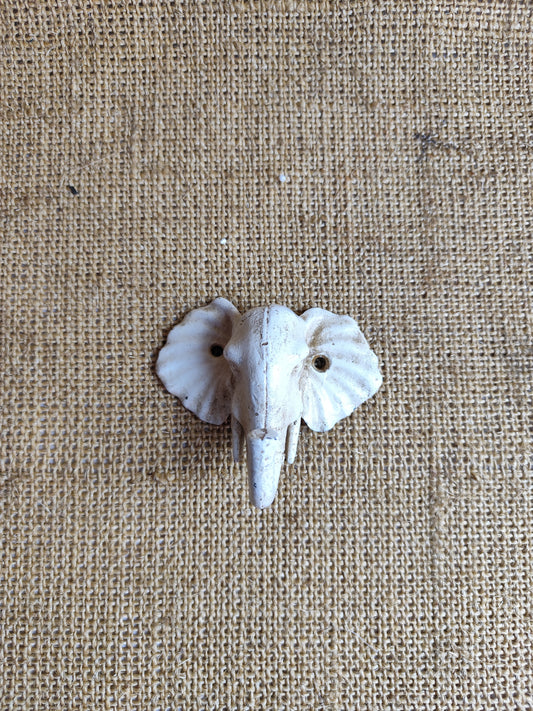 Elephant Hook