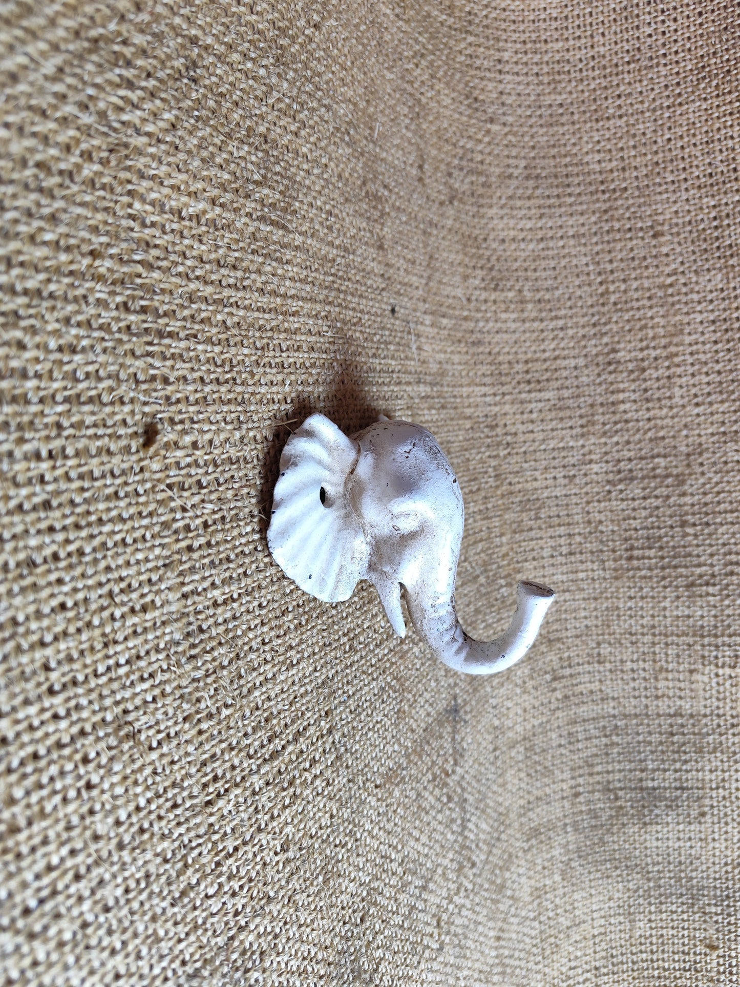 Elephant Hook