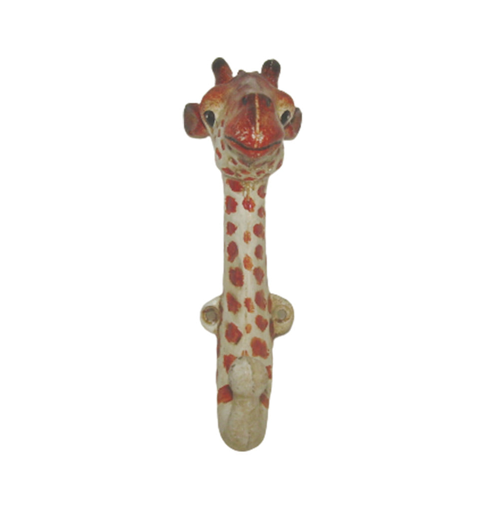 Giraffe Hook