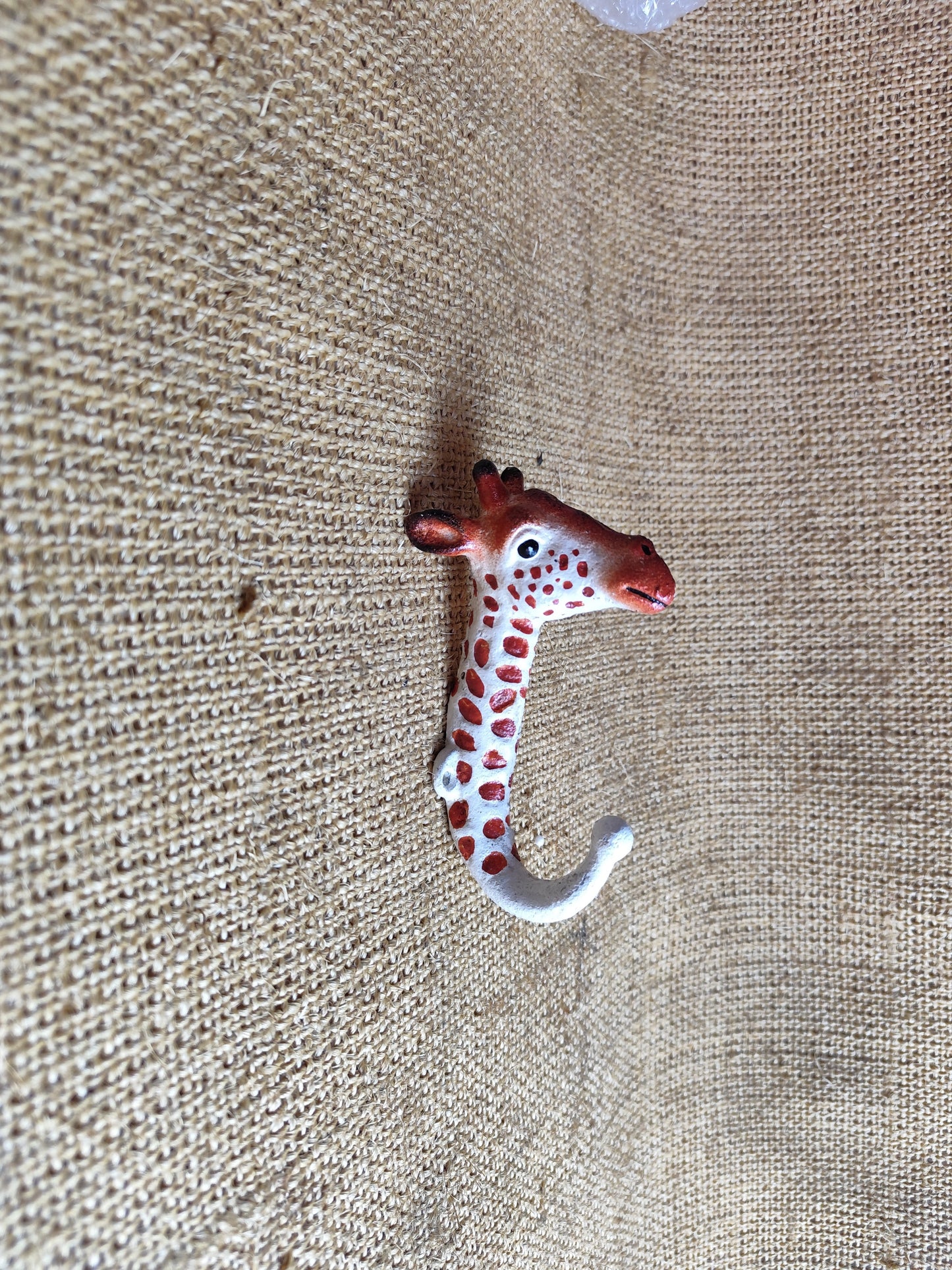 Giraffe Hook