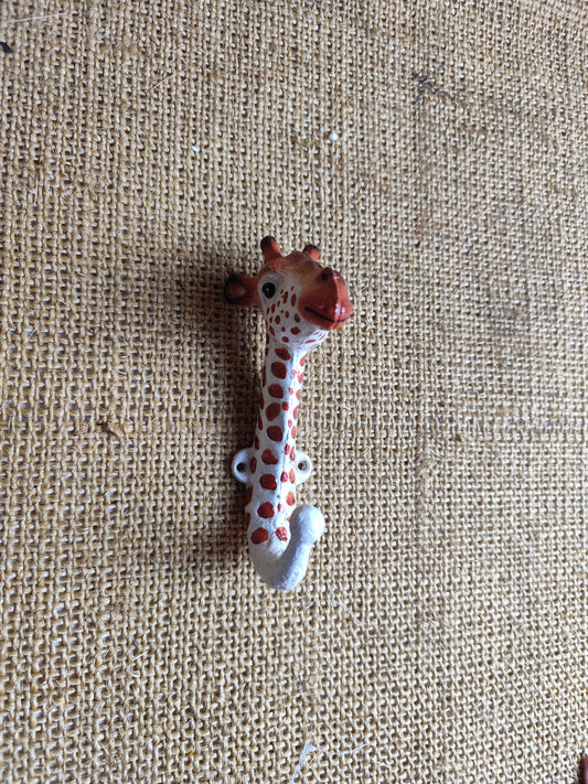 Giraffe Hook