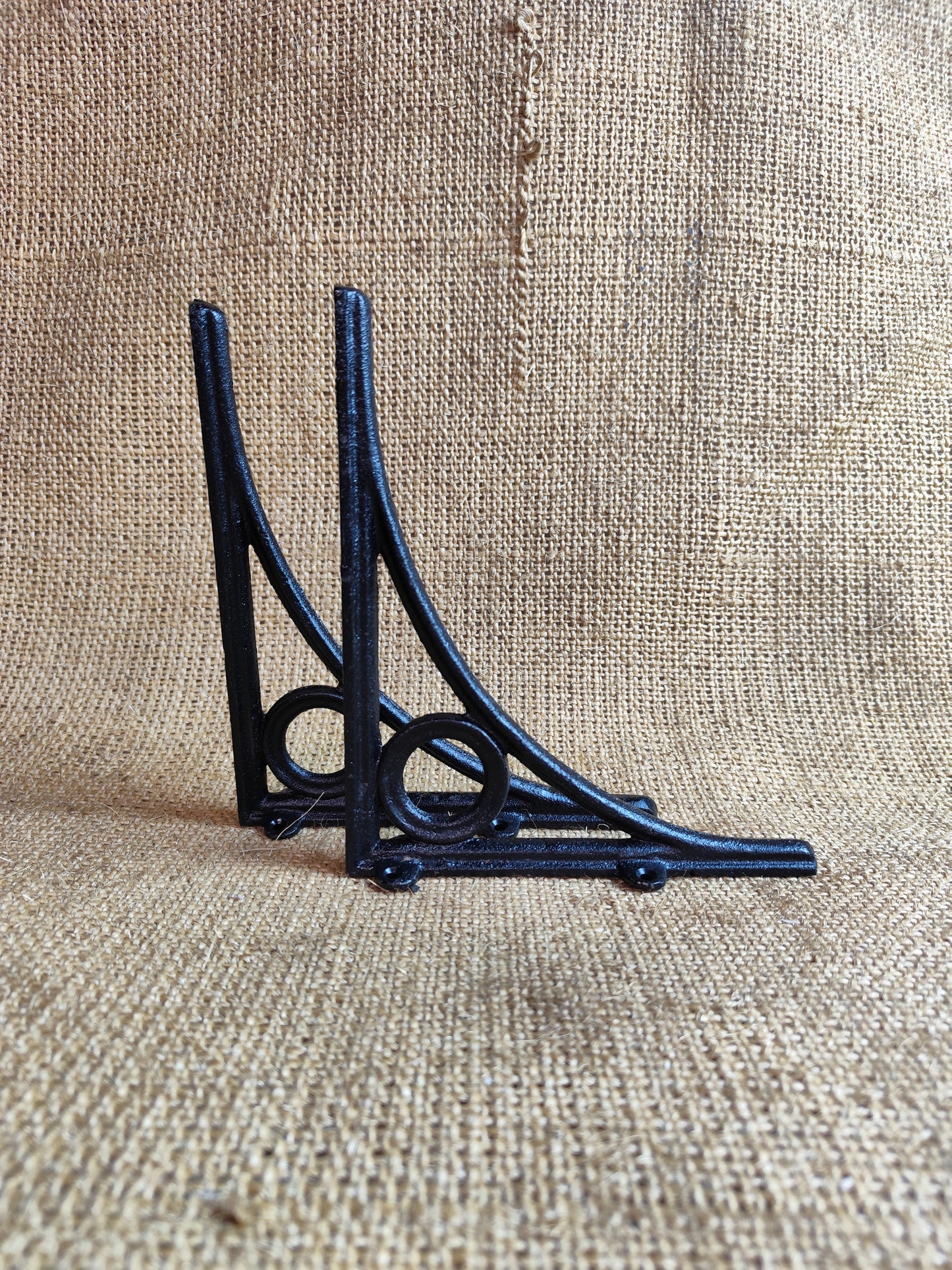 Circle Bracket Pair