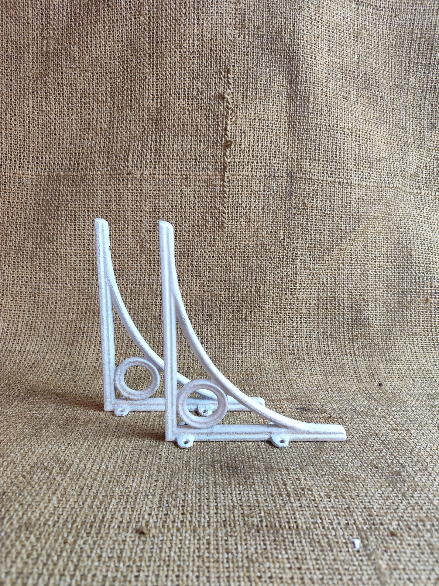Circle Bracket Pair