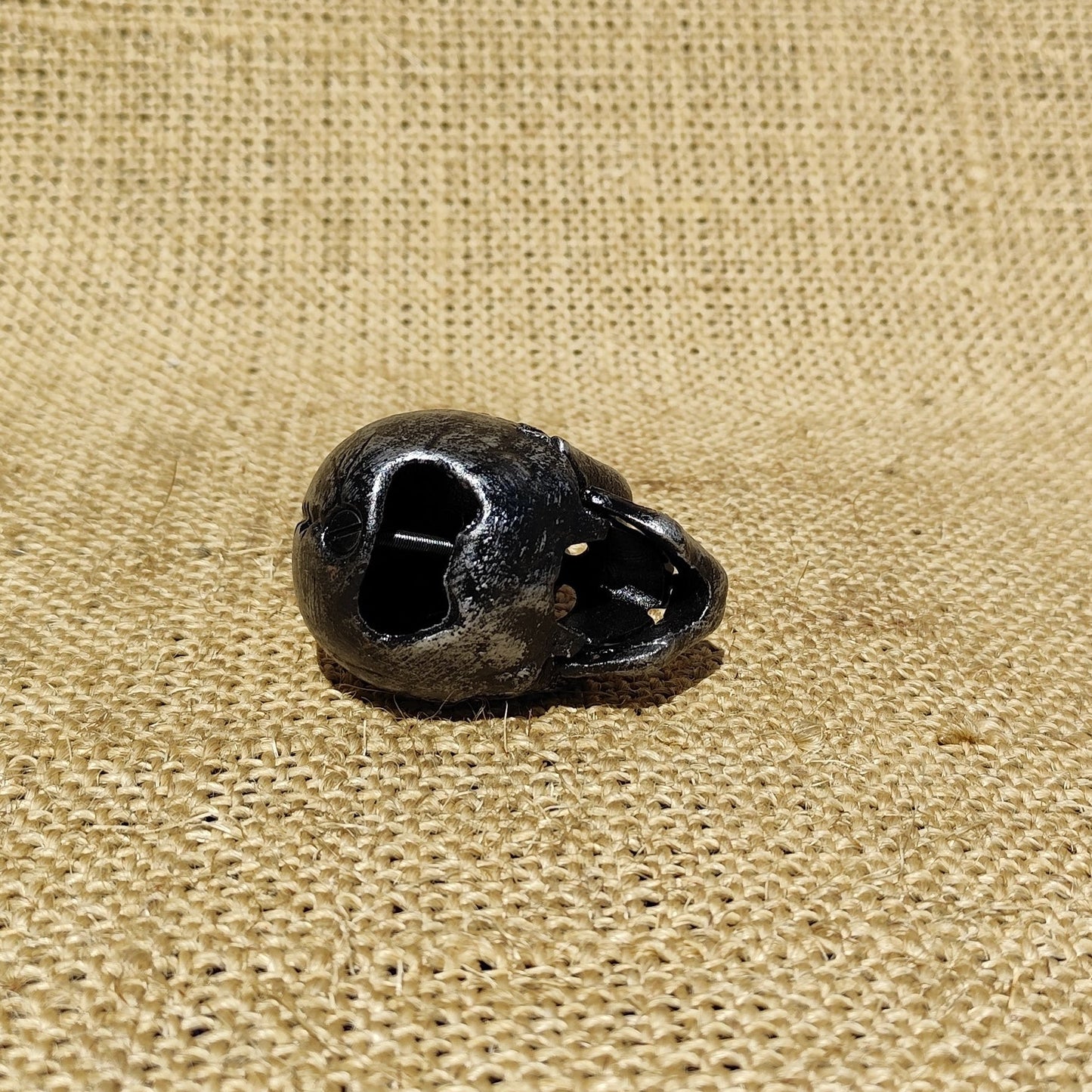 Small Skull Bottle Opener