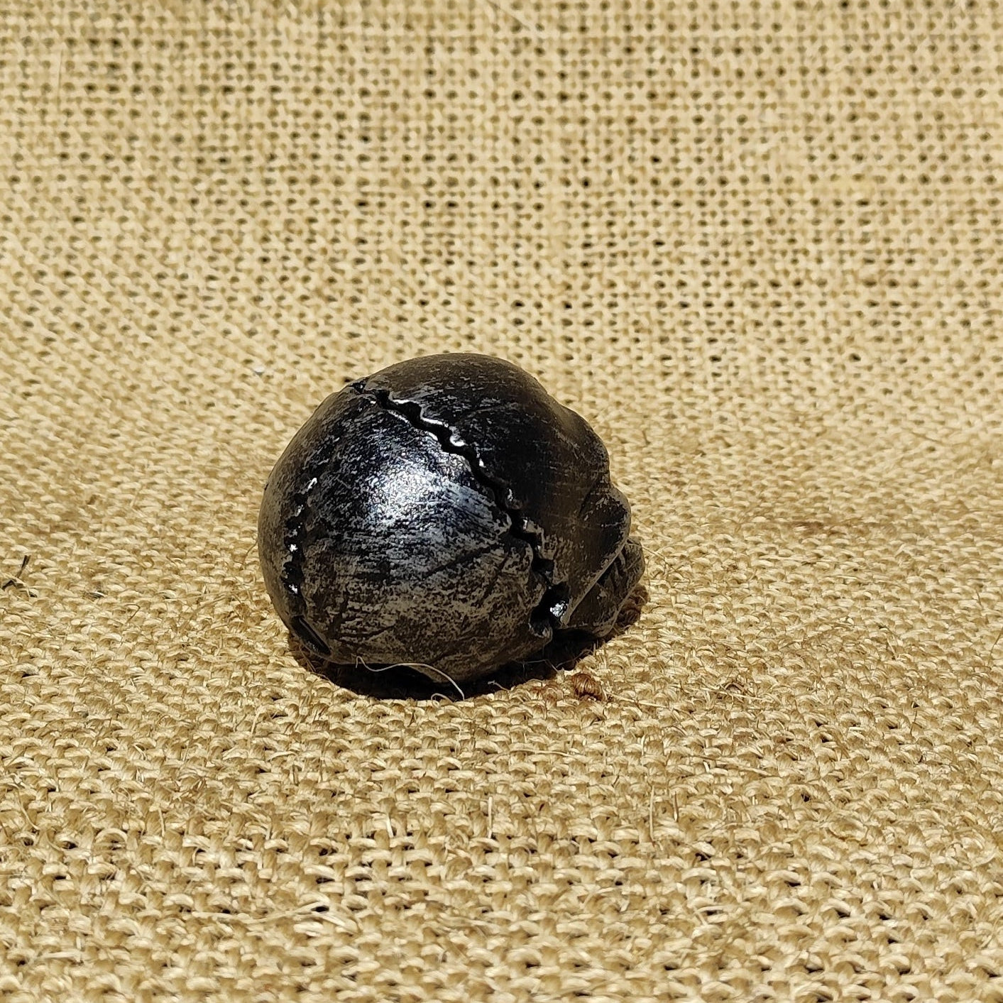 Small Skull Bottle Opener