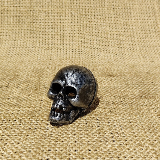 Small Skull Bottle Opener