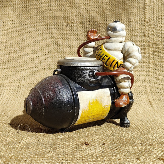 Tireman Compressor 30CM