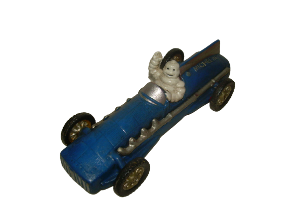 Tire Man Racer