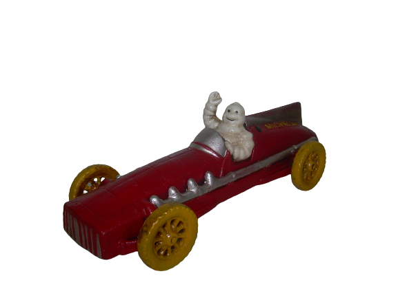 Tire Man Racer