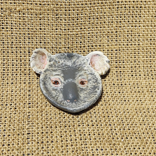 Koala Coin Dish/Ashtray