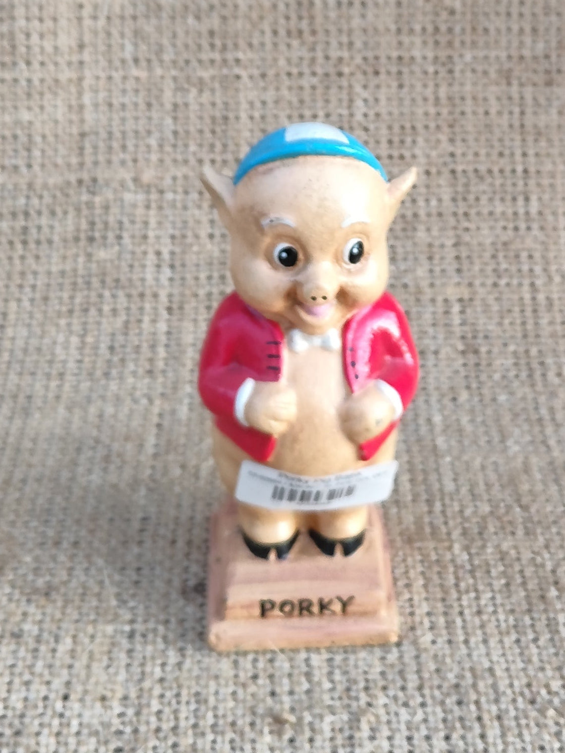 Porky Pig Bank