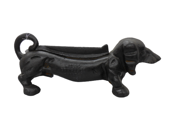 Dog boot scraper 34CM