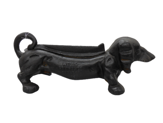 Dog boot scraper 34CM