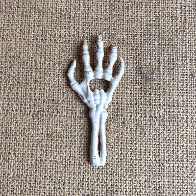 Skeleton Arm Bottle Opener
