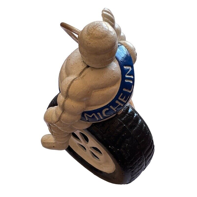 Tireman Riding Wheel