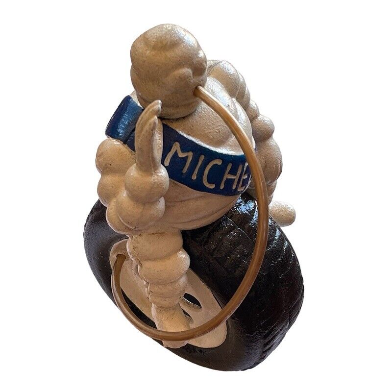 Tireman Riding Wheel