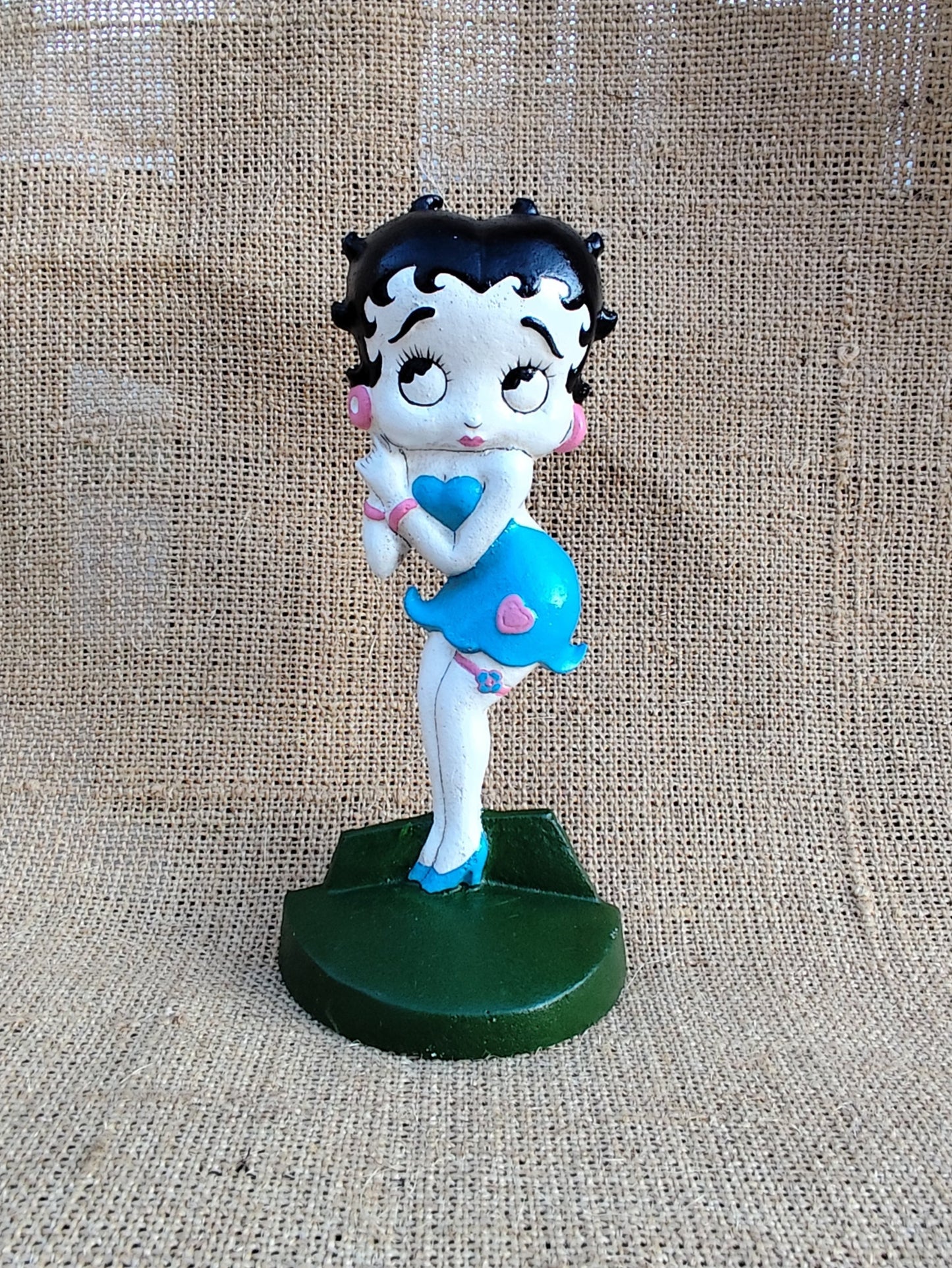 Betty Doorstoop