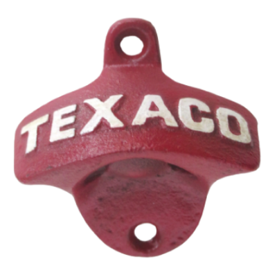 Bottle Opener - Texa