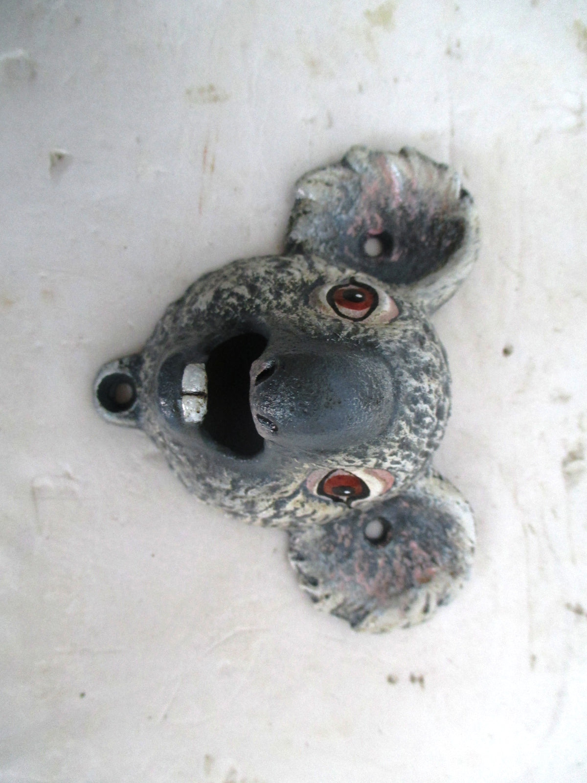 Koala Bottle Opener