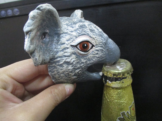 Koala Bottle Opener