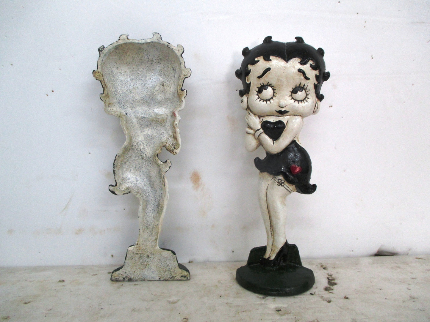 Betty 18CM