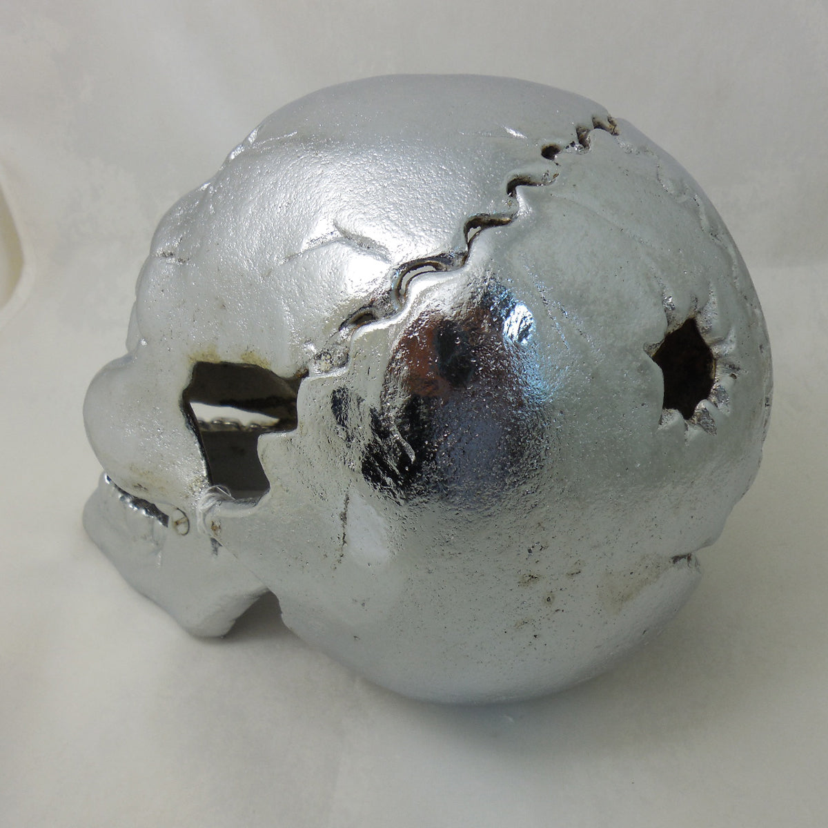 Large Skull