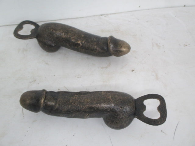 Penis Bottle Opener