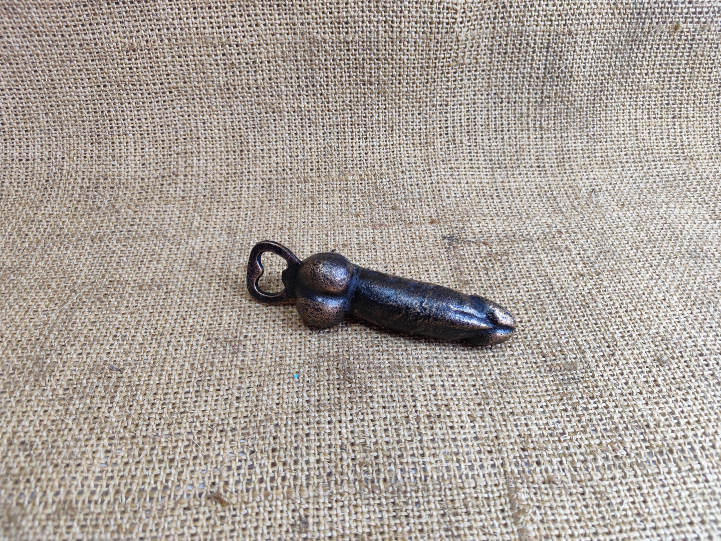 Penis Bottle Opener