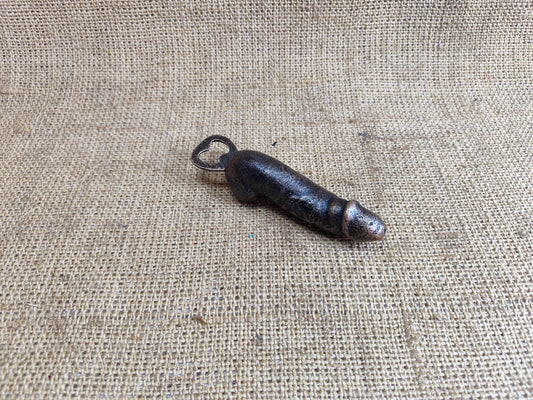 Penis Bottle Opener