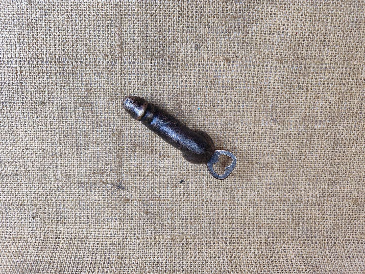 Penis Bottle Opener