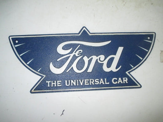 For sign