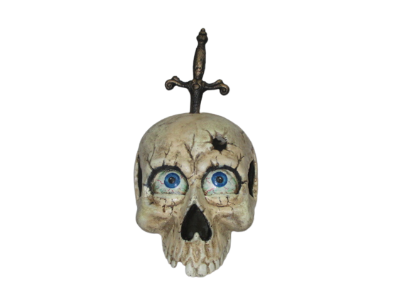 Skull and Sword