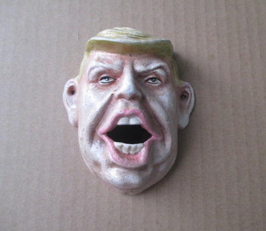 Trump Bottle Opener
