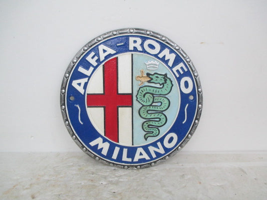 Alfa Sign