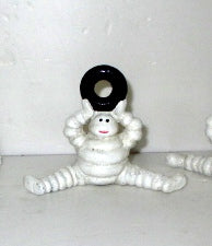Mini Tireman Splits