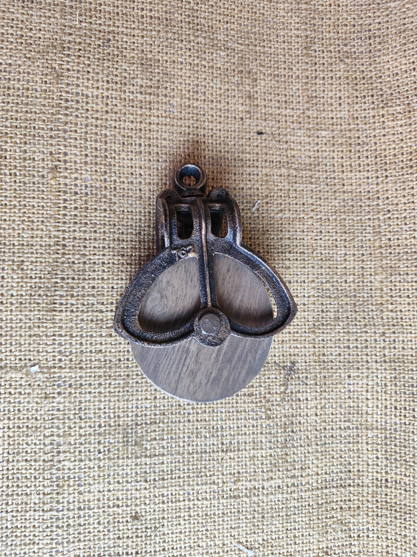Extra Large Pulley 36CM