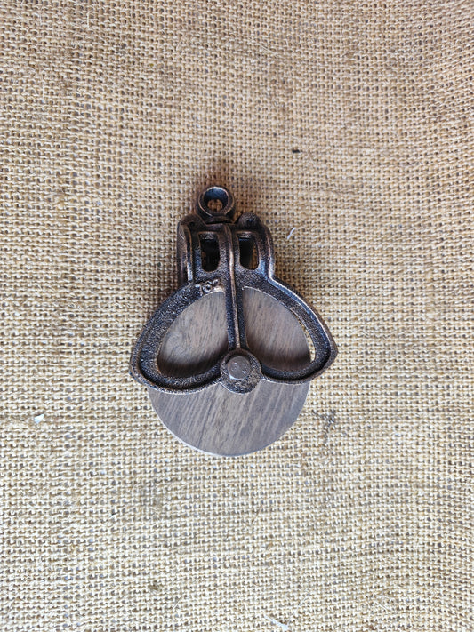 Extra Large Pulley 36CM