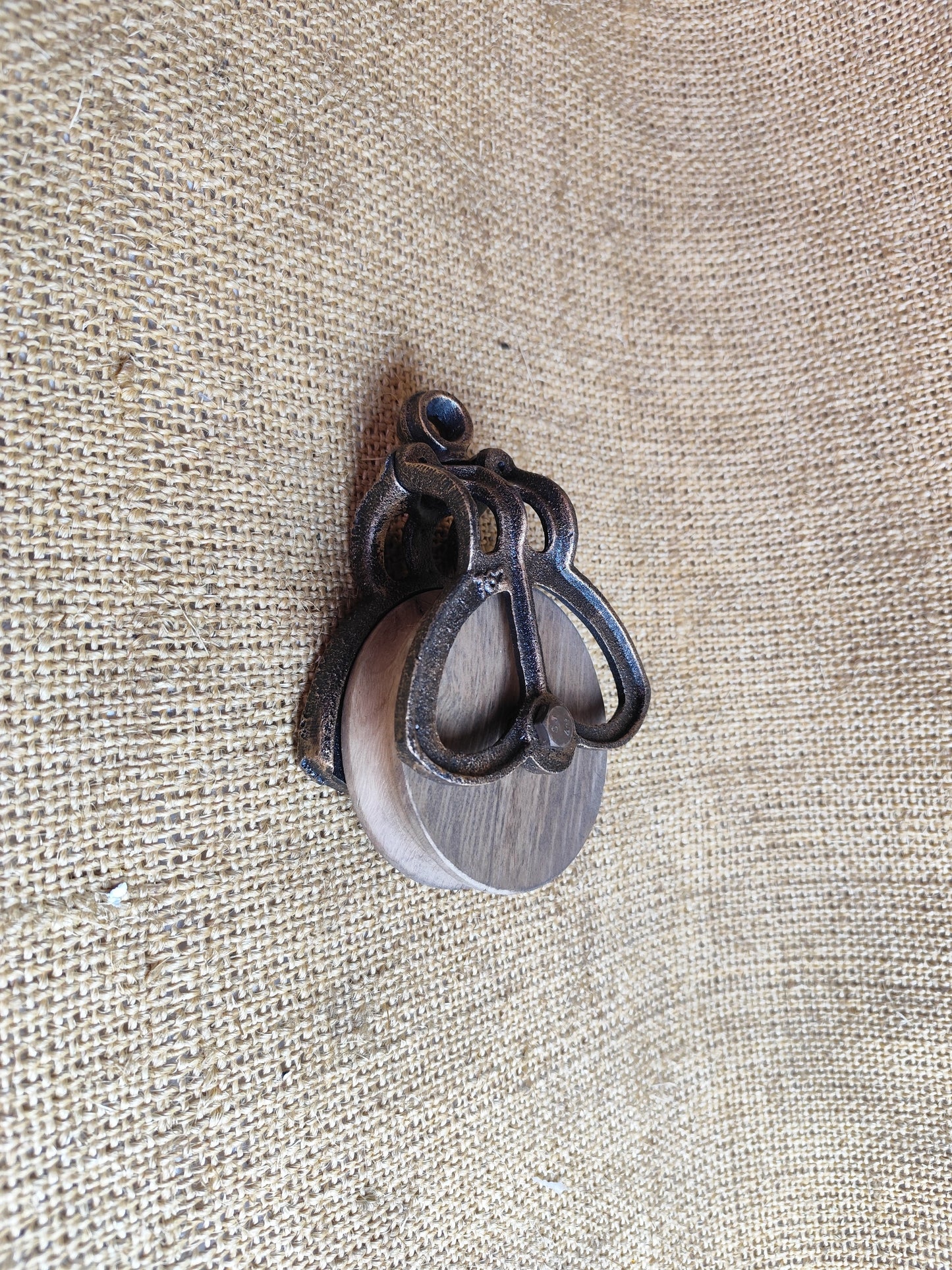 Extra Large Pulley 36CM