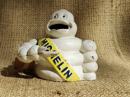 Tireman Mechanical Bank