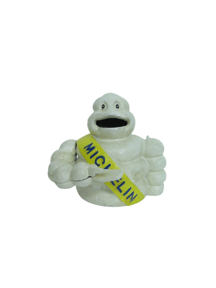 Tireman Mechanical Bank