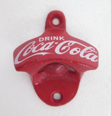 Soft Drink Bottle Opener