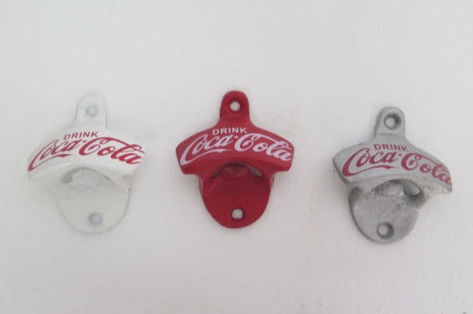 Soft Drink Bottle Opener