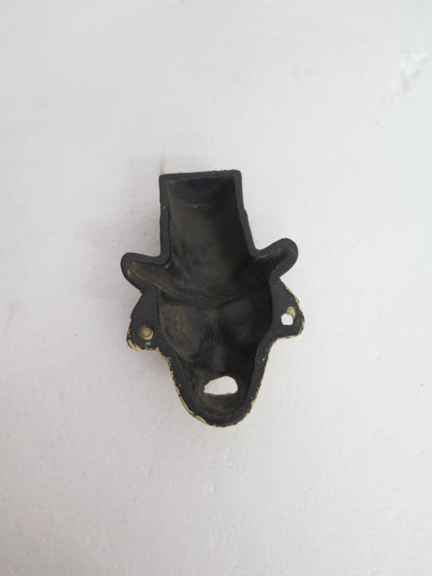 Top Hat Bottle Opener